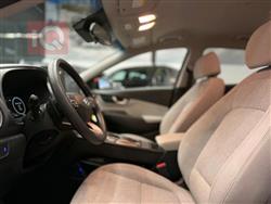 هيونداي كونا الكتريك